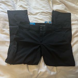 Columbia Active Straight Short Leg Pants